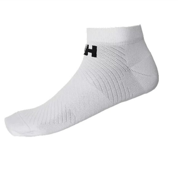 Helly Hansen Lifa Sport Socks 2 Pack NWT Size 11.5-12.5 - Picture 1 of 5